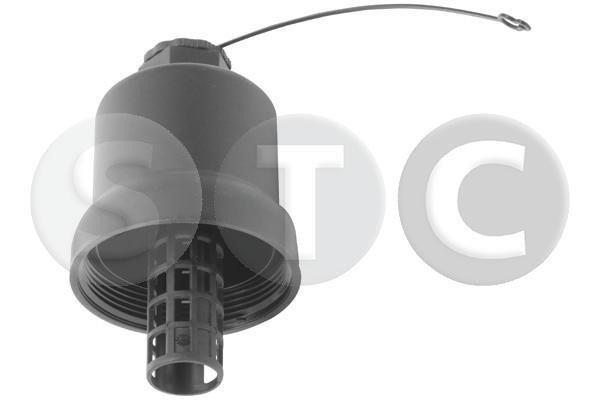 STC T442086 Cap, oil filter housing T442086: Buy near me in Poland at 2407.PL - Good price!