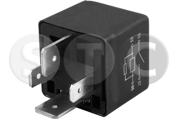 STC T432857 Multifunctional Relay T432857: Buy near me in Poland at 2407.PL - Good price!