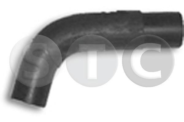 STC T477001 Hose, cylinder head cover breather T477001: Buy near me in Poland at 2407.PL - Good price!