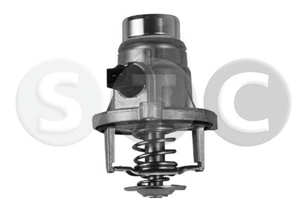 STC T435842 Coolant Flange T435842: Buy near me in Poland at 2407.PL - Good price!