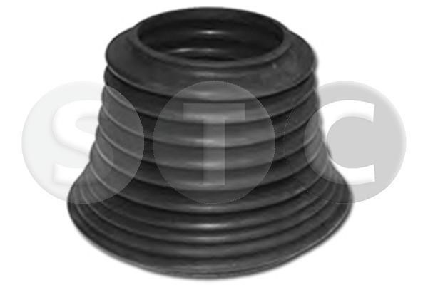 STC T440383 Bellow and bump for 1 shock absorber T440383: Buy near me in Poland at 2407.PL - Good price!
