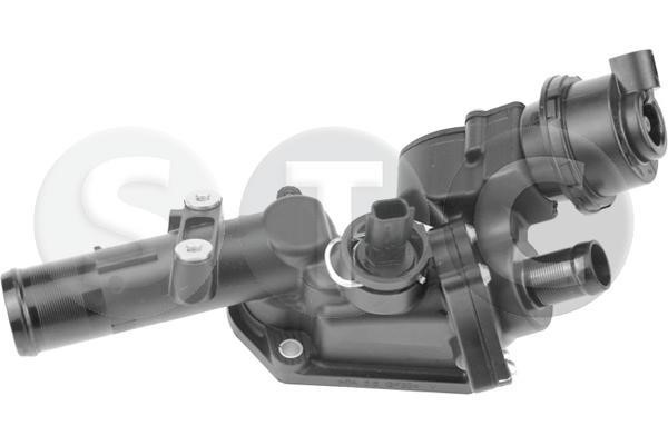 STC T416179 Thermostat housing T416179: Buy near me in Poland at 2407.PL - Good price!