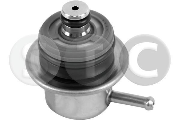 STC T493141 Control Valve, fuel pressure T493141: Buy near me in Poland at 2407.PL - Good price!