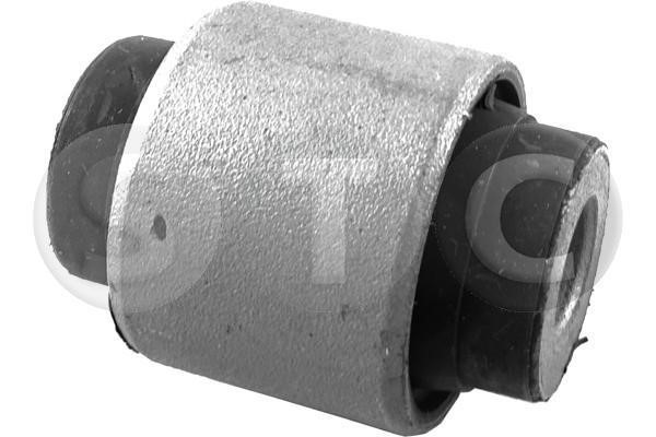 STC T458198 Silentblock rear beam T458198: Buy near me in Poland at 2407.PL - Good price!