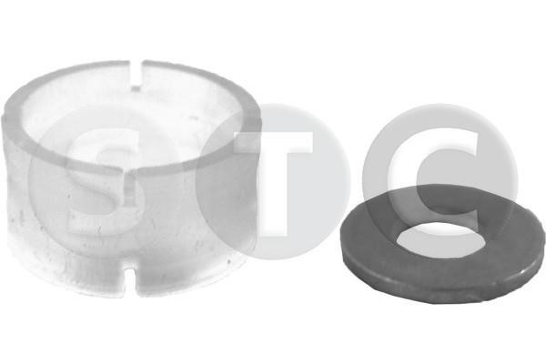 STC T458613 Seal Ring, nozzle holder T458613: Buy near me in Poland at 2407.PL - Good price!