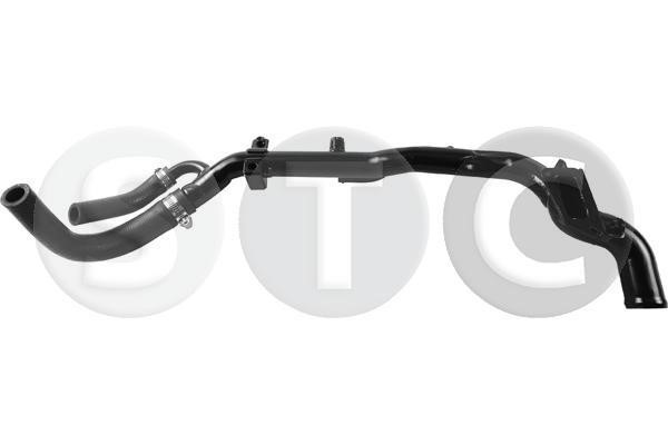 STC T499811 Coolant Tube T499811: Buy near me in Poland at 2407.PL - Good price!