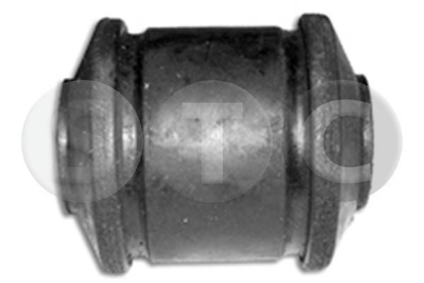 STC T453968 Silentblock rear beam T453968: Buy near me in Poland at 2407.PL - Good price!