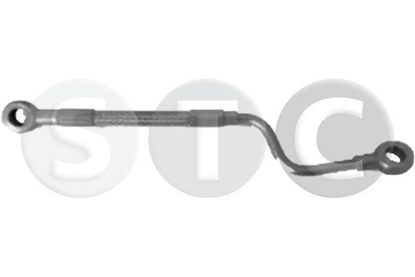 STC T477849 Oil Pipe, charger T477849: Buy near me in Poland at 2407.PL - Good price!