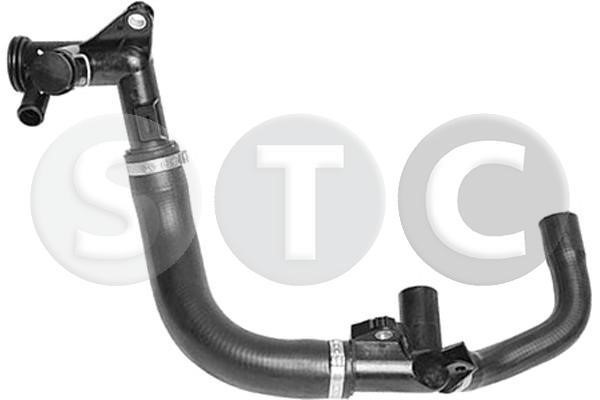 STC T494344 Трубка охлаждающей жидкости T494344: Отличная цена - Купить в Польше на 2407.PL!