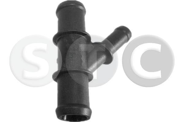 STC T436059 Connection Piece, coolant line T436059: Buy near me at 2407.PL in Poland at an Affordable price!