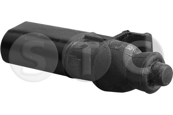 STC T432878 Control, central locking system T432878: Buy near me in Poland at 2407.PL - Good price!