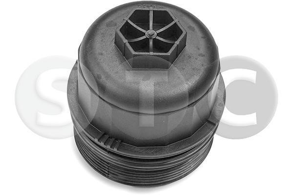 STC T416225 Cap, oil filter housing T416225: Buy near me in Poland at 2407.PL - Good price!