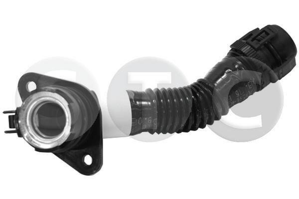 STC T435838 Hose, crankcase breather T435838: Buy near me in Poland at 2407.PL - Good price!