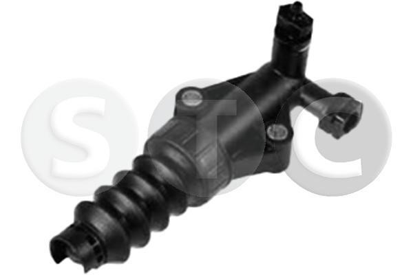 STC T448259 Clutch slave cylinder T448259: Buy near me in Poland at 2407.PL - Good price!