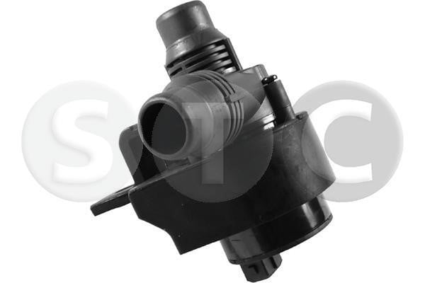 STC T432305 Additional coolant pump T432305: Buy near me in Poland at 2407.PL - Good price!