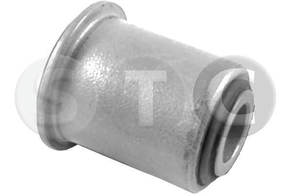 STC T458263 Silentblock rear beam T458263: Buy near me in Poland at 2407.PL - Good price!