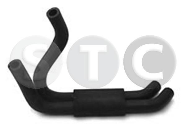 STC T494064 Hose, heat exchange heating T494064: Buy near me in Poland at 2407.PL - Good price!