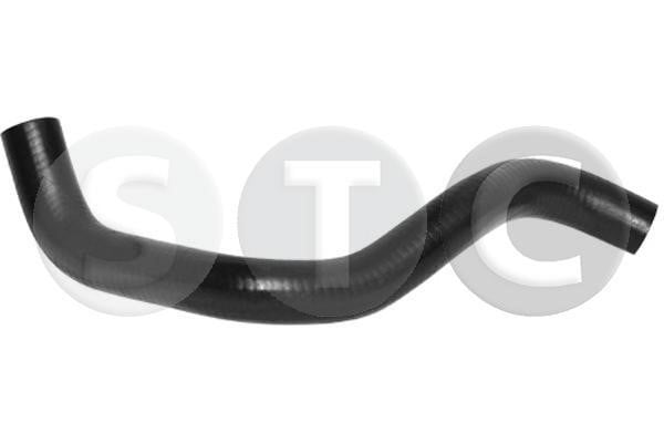 STC T499043 Radiator hose T499043: Buy near me in Poland at 2407.PL - Good price!