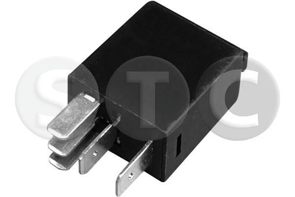 STC T432865 Multifunctional Relay T432865: Buy near me in Poland at 2407.PL - Good price!