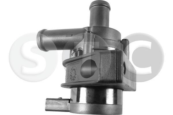 STC T432322 Water Pump, parking heater T432322: Buy near me in Poland at 2407.PL - Good price!