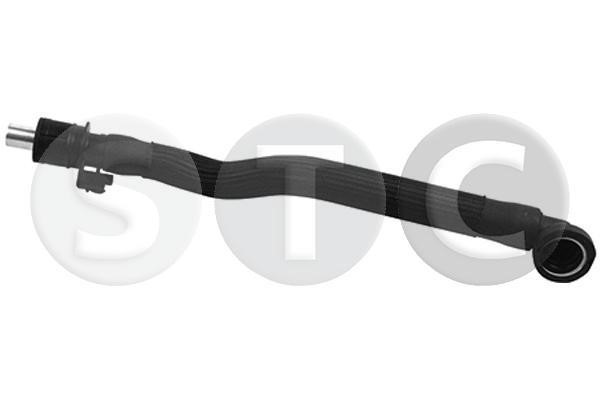 STC T497274 Hose, cylinder head cover breather T497274: Buy near me in Poland at 2407.PL - Good price!