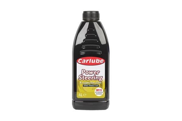 CarLube HPF001 Hydraulic oil CarLube, 1l HPF001: Buy near me at 2407.PL in Poland at an Affordable price!