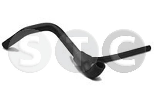 STC T494059 Hose, heat exchange heating T494059: Buy near me in Poland at 2407.PL - Good price!