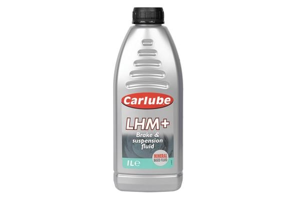 CarLube LHM001 Тормозная жидкость LHM001: Отличная цена - Купить в Польше на 2407.PL!