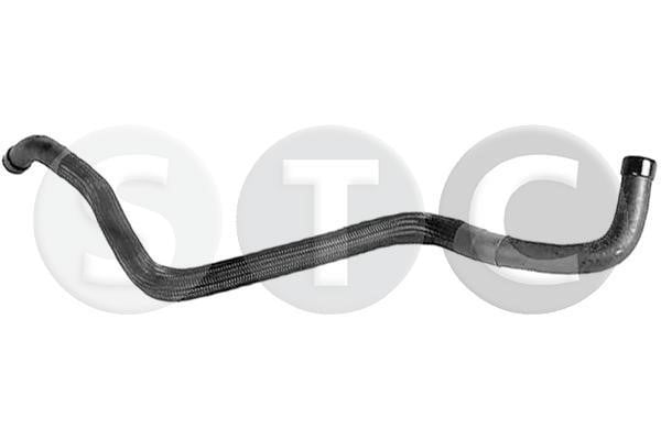 STC T498528 Hydraulic Hose, steering system T498528: Buy near me in Poland at 2407.PL - Good price!