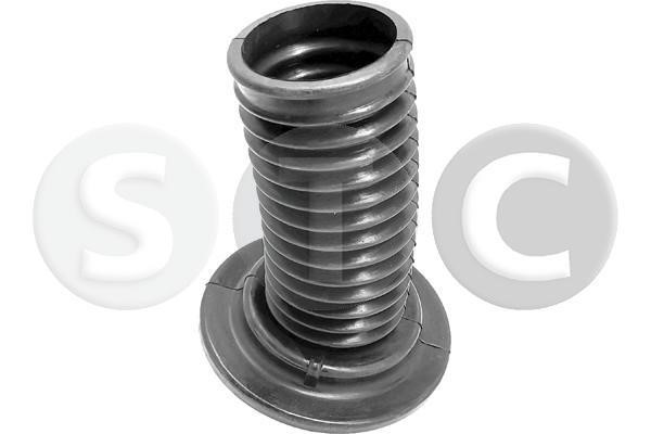 STC T439292 Bellow and bump for 1 shock absorber T439292: Buy near me in Poland at 2407.PL - Good price!