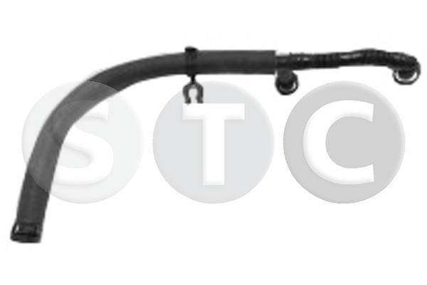 STC T435835 Hose, crankcase breather T435835: Buy near me in Poland at 2407.PL - Good price!