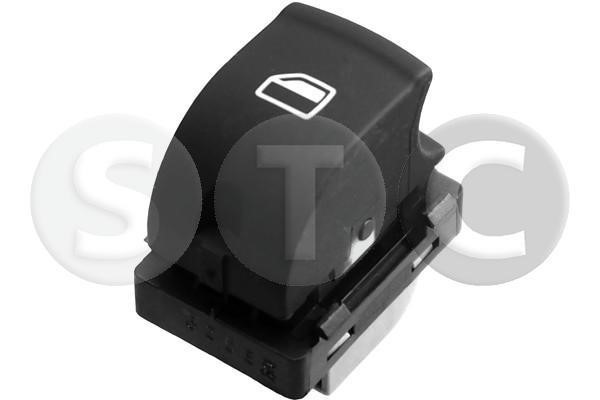 STC T443741 Power window button T443741: Buy near me in Poland at 2407.PL - Good price!