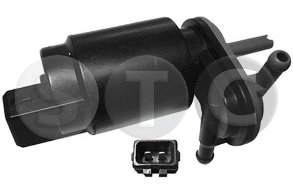 STC T432160 Water Pump, window cleaning T432160: Buy near me in Poland at 2407.PL - Good price!