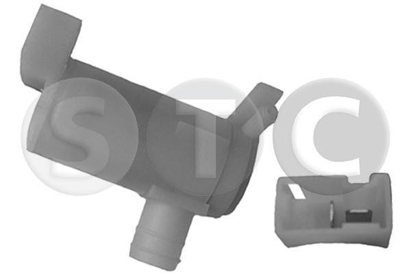 STC T432149 Water Pump, window cleaning T432149: Buy near me in Poland at 2407.PL - Good price!