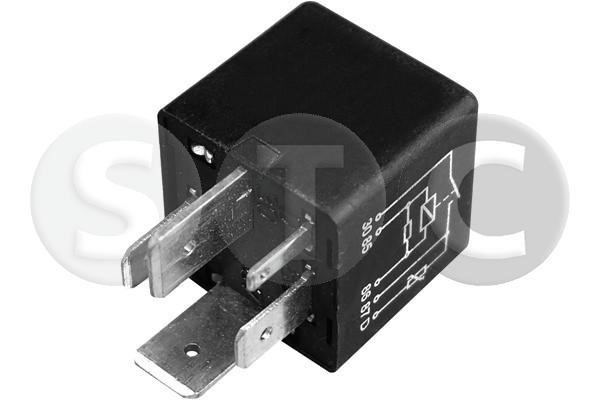 STC T432858 Multifunctional Relay T432858: Buy near me in Poland at 2407.PL - Good price!
