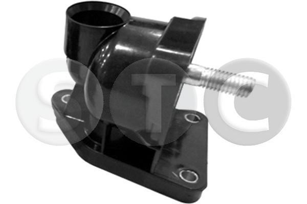 STC T436005 Thermostat housing T436005: Buy near me in Poland at 2407.PL - Good price!