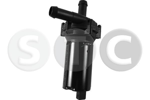 STC T432316 Water Pump, parking heater T432316: Buy near me in Poland at 2407.PL - Good price!