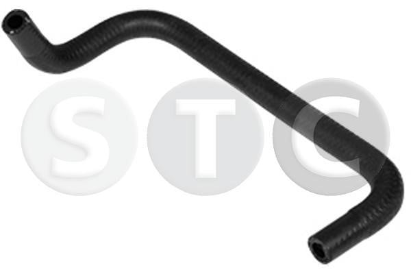 STC T499124 Hydraulic Hose, steering system T499124: Buy near me in Poland at 2407.PL - Good price!