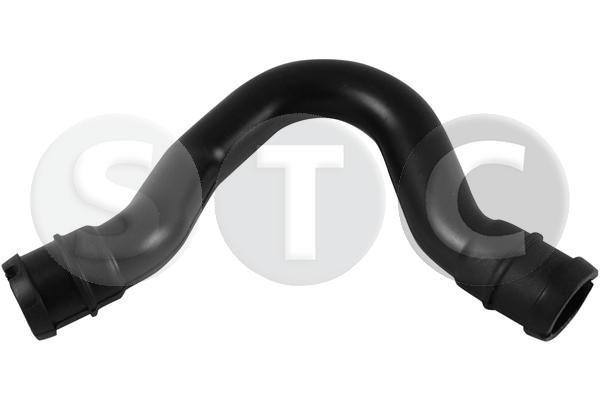 STC T497176 Hose, cylinder head cover breather T497176: Buy near me in Poland at 2407.PL - Good price!