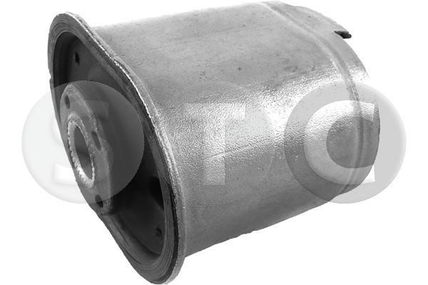 STC T458058 Silentblock rear beam T458058: Buy near me in Poland at 2407.PL - Good price!