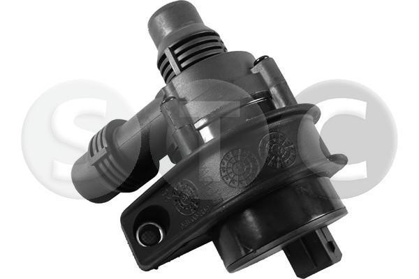 STC T432304 Additional coolant pump T432304: Buy near me in Poland at 2407.PL - Good price!