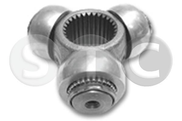 STC T445038 Joint, drive shaft T445038: Buy near me in Poland at 2407.PL - Good price!