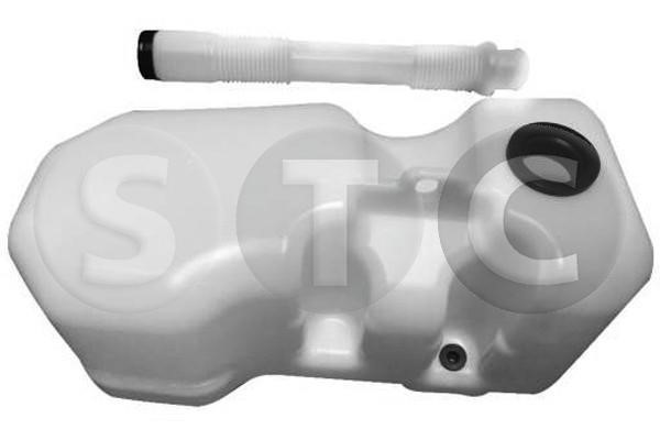 STC T447627 Washer Fluid Tank, window cleaning T447627: Buy near me in Poland at 2407.PL - Good price!