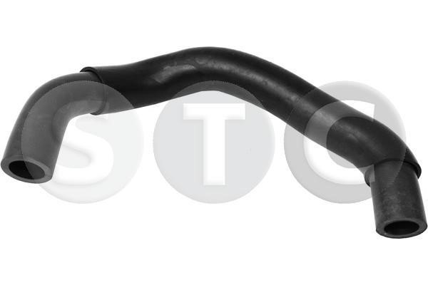 STC T497908 Hose, cylinder head cover breather T497908: Buy near me in Poland at 2407.PL - Good price!