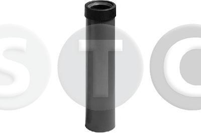 STC T441713 Bellow and bump for 1 shock absorber T441713: Buy near me in Poland at 2407.PL - Good price!