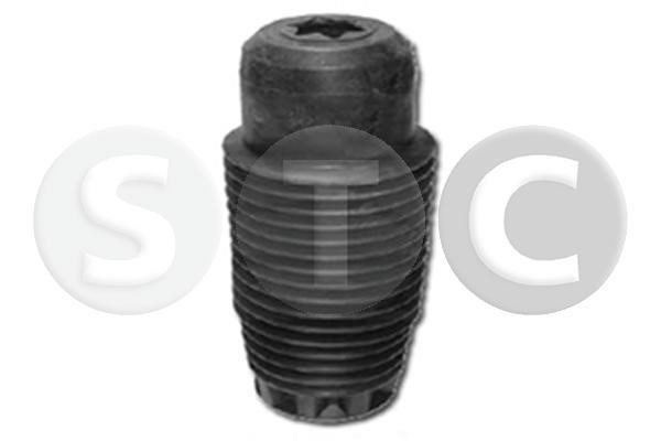 STC T441700 Bellow and bump for 1 shock absorber T441700: Buy near me in Poland at 2407.PL - Good price!