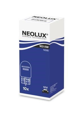 Neolux N580 Лампа галогенная 12В N580: Отличная цена - Купить в Польше на 2407.PL!