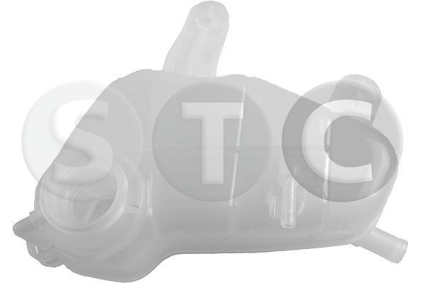 STC T431844 Zbiorniczek wyrównawczy, płyn chłodzący T431844: Dobra cena w Polsce na 2407.PL - Kup Teraz!