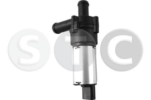 STC T432312 Additional coolant pump T432312: Buy near me in Poland at 2407.PL - Good price!