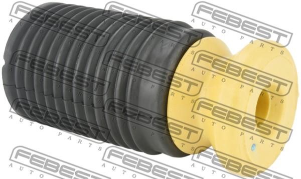 Febest BMSHB-F07R Bellow and bump for 1 shock absorber BMSHBF07R: Buy near me in Poland at 2407.PL - Good price!